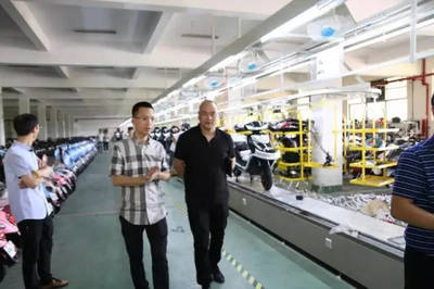 黑金節能科技 工廠搬遷升級掀起的一場技術革命