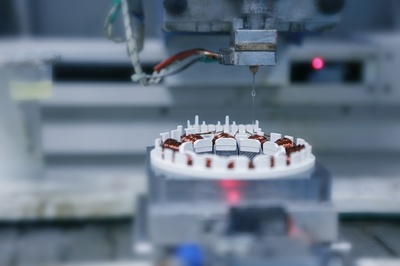 六家省級企業技術中心“花落”美的集團，聚焦電腦軟件領域