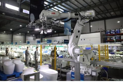 九牧踐行“晉江經(jīng)驗(yàn)”獲全國媒體團(tuán)點(diǎn)贊，數(shù)字化戰(zhàn)略引領(lǐng)行業(yè)新篇