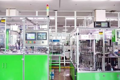 行業(yè)十項(xiàng)全能冠軍的背后 南孚用最“笨”的方法造就最耐用的電池