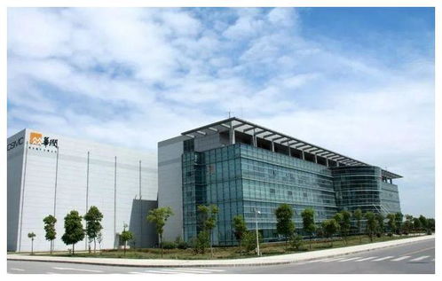 拒絕卡脖子,中國(guó)芯片突圍中的蘇南力量,無(wú)錫江陰宜興等在努力