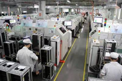 【30年與火炬高新區共成長】(七)