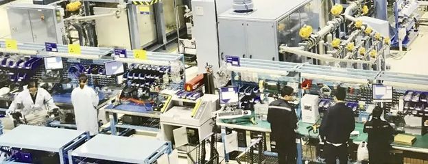 艾默生亞洲流量技術(shù)中心慶祝服務(wù)亞太市場(chǎng)十周年