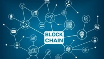 強(qiáng)強(qiáng)聯(lián)合布局區(qū)塊鏈業(yè)務(wù)