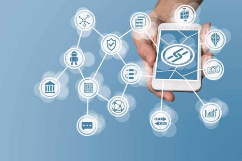 快消費時代里服裝配飾行業(yè)跌宕,誰能幫到你