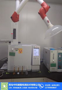 第三方檢測 三位一體產(chǎn)品技術服務 國內(nèi)的第三方檢測機構(gòu)