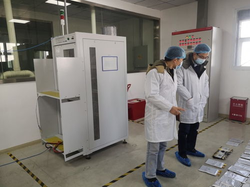 裝備制造技術服務團隊赴企業(yè)開展技術服務