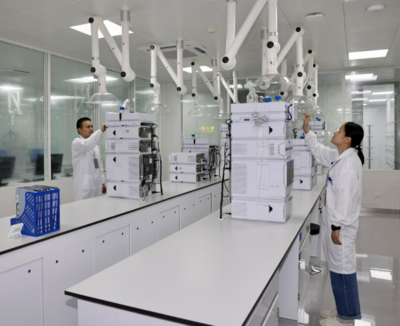 海門經(jīng)濟(jì)技術(shù)開發(fā)區(qū) 以產(chǎn)業(yè)升級書寫'向新'答卷