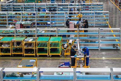 全市互觀互學互評互促活動啟動，技術開發領域迎來比拼熱潮