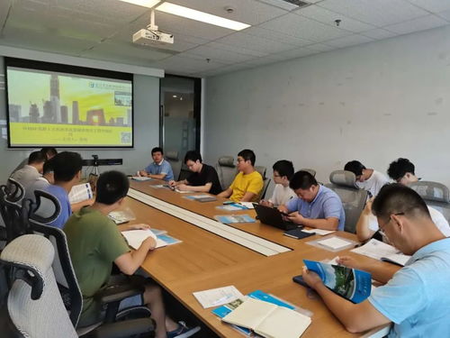 技術(shù)交流座談會 聚焦行業(yè)痛點(diǎn)，共筑合作橋梁